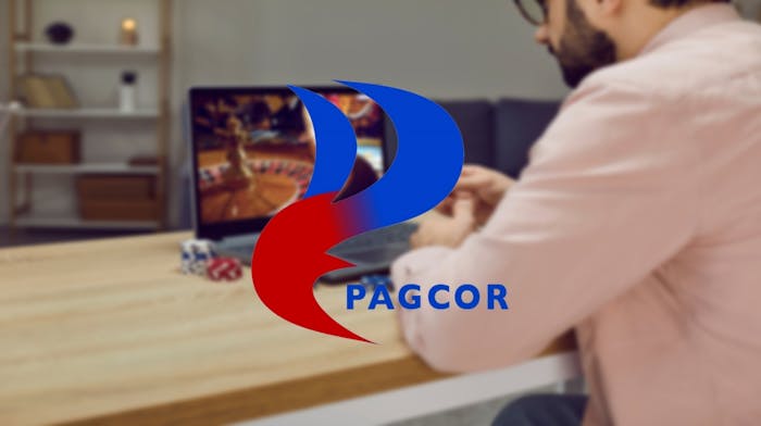 PAGCOR-lisenssin huimat vuositulot 2024: Nettipelit suurin tulonlähde