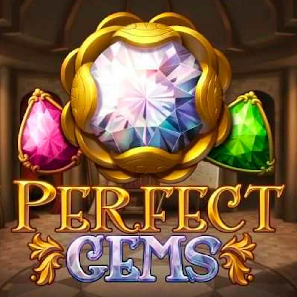 Perfect Gems: Tiedot ja yksityiskohdat logo