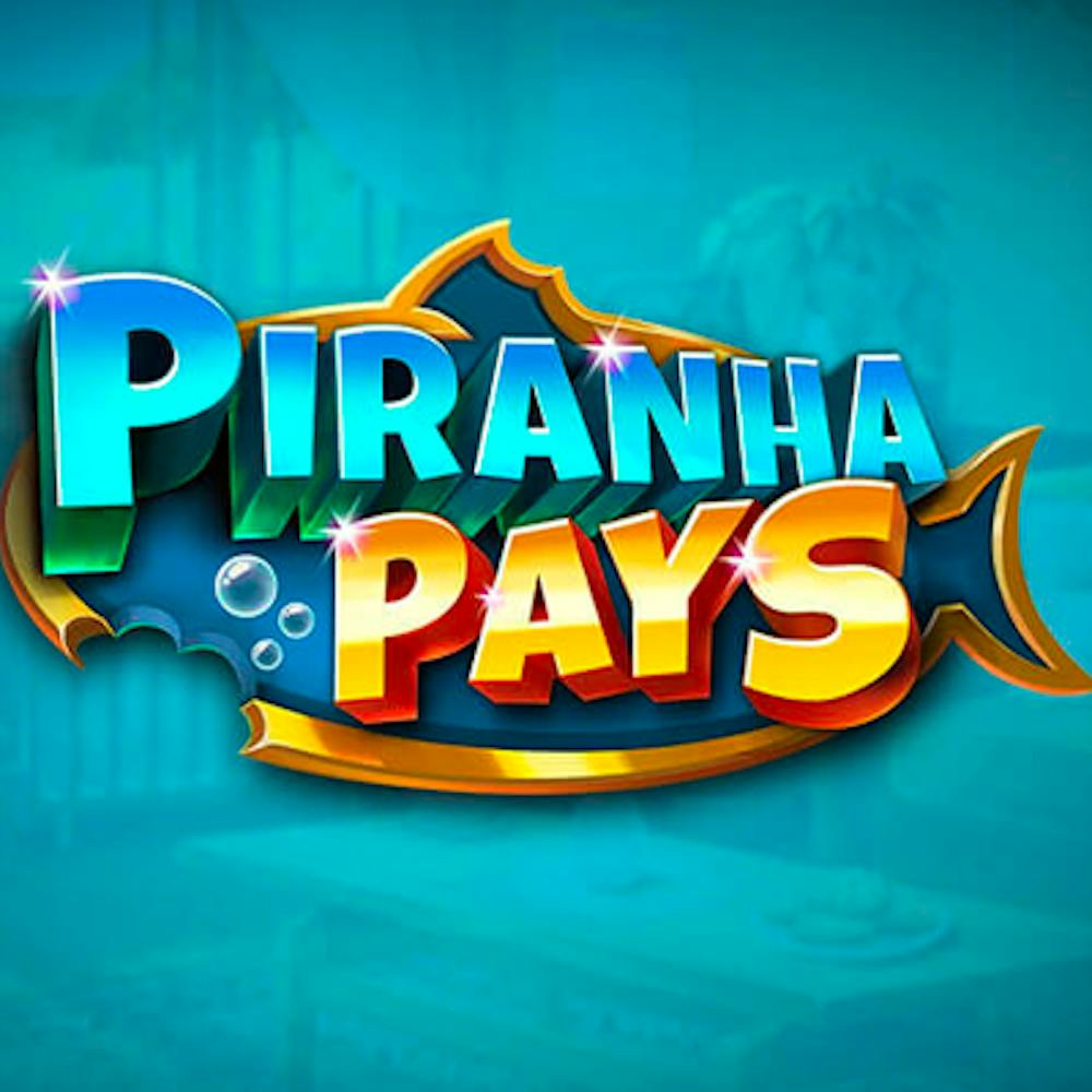 Piranha Pays: Tiedot ja yksityiskohdat logo