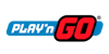 Play'n GO logo