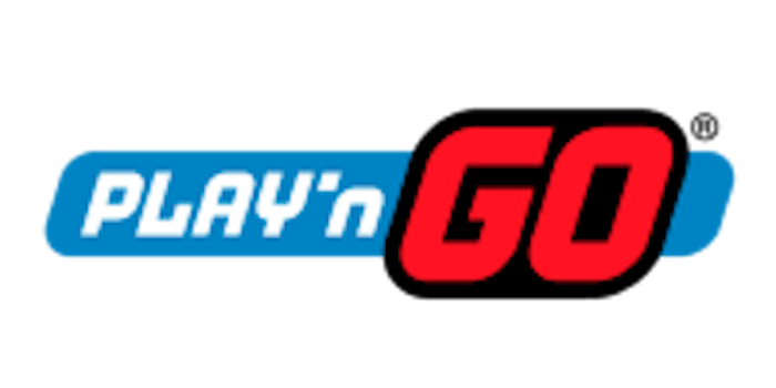 Play'n GO logo