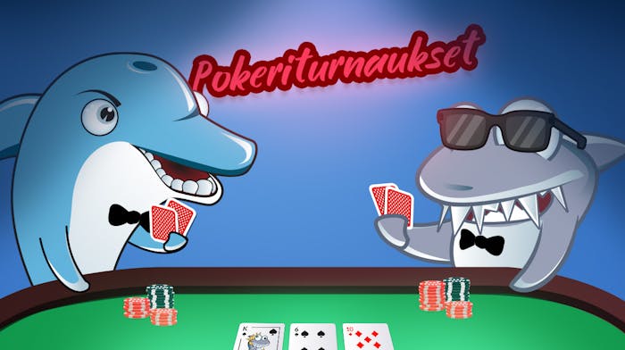 Pokeriturnaukset Suomi: Kattava opas ja pokeri kalenteri
