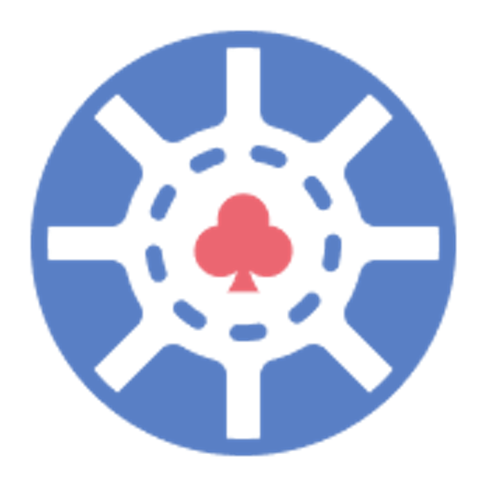 Nettipokeri logo