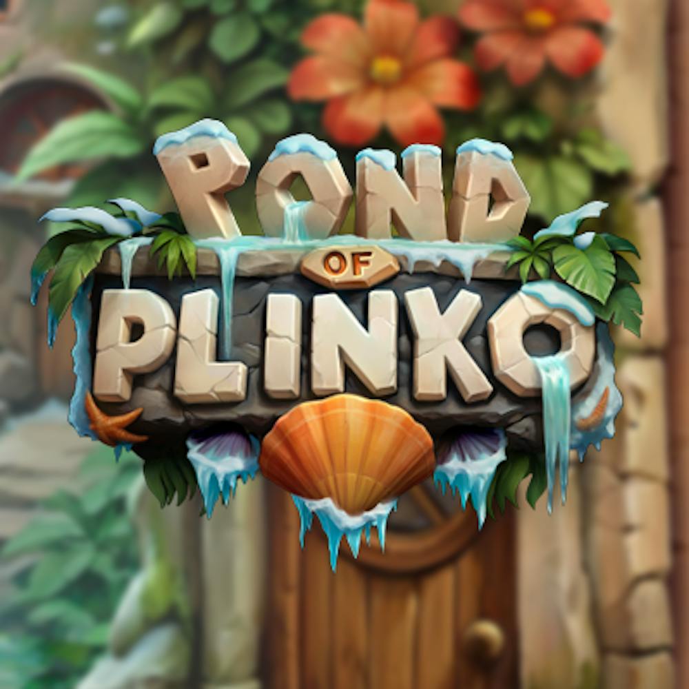 Pond of Plinko: Tiedot ja yksityiskohdat logo