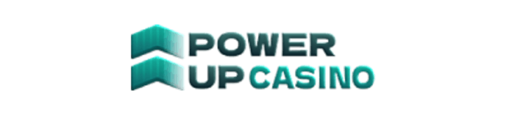 Power Up Casino logo