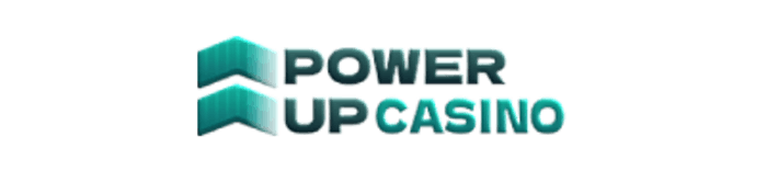 Power Up Casino logo