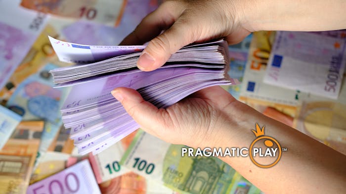 Pragmatic Play jakaa käteispalkintoina yli miljoona euroa
