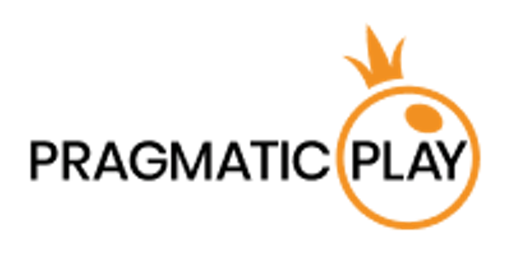 Pragmatic play logo