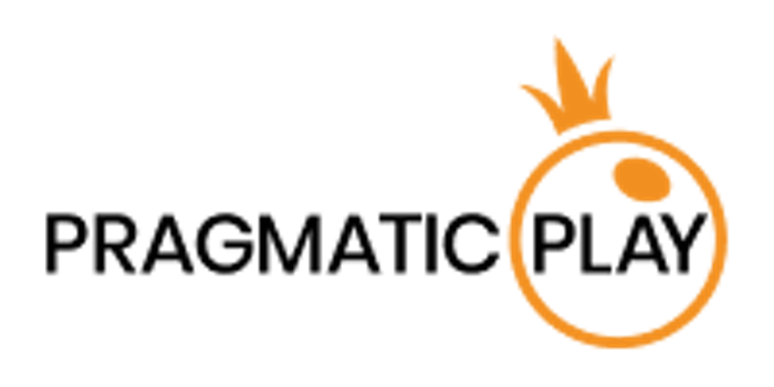 Pragmatic play logo