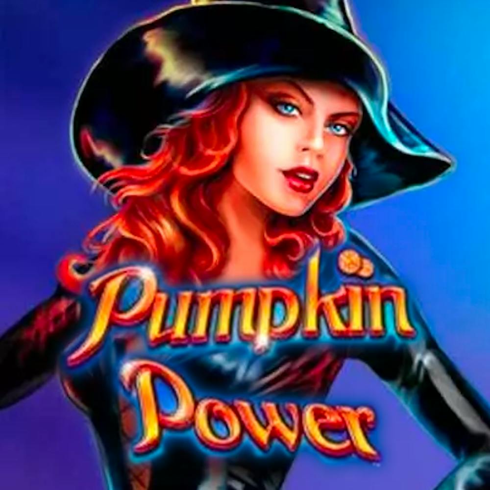 Pumpkin Power: Tiedot ja yksityiskohdat logo