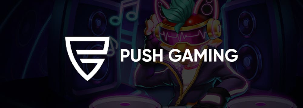 Push Gaming