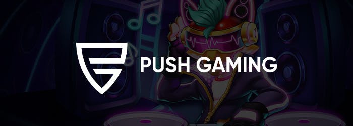 Push Gaming