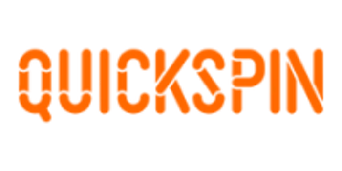 Quickspin logo