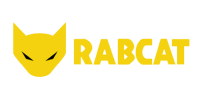 Rabcat logo