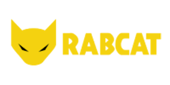 Rabcat logo