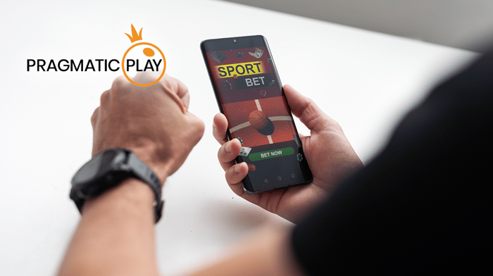 Rahapelijätti Pragmatic Play laajentaa urheiluvedonlyöntiin