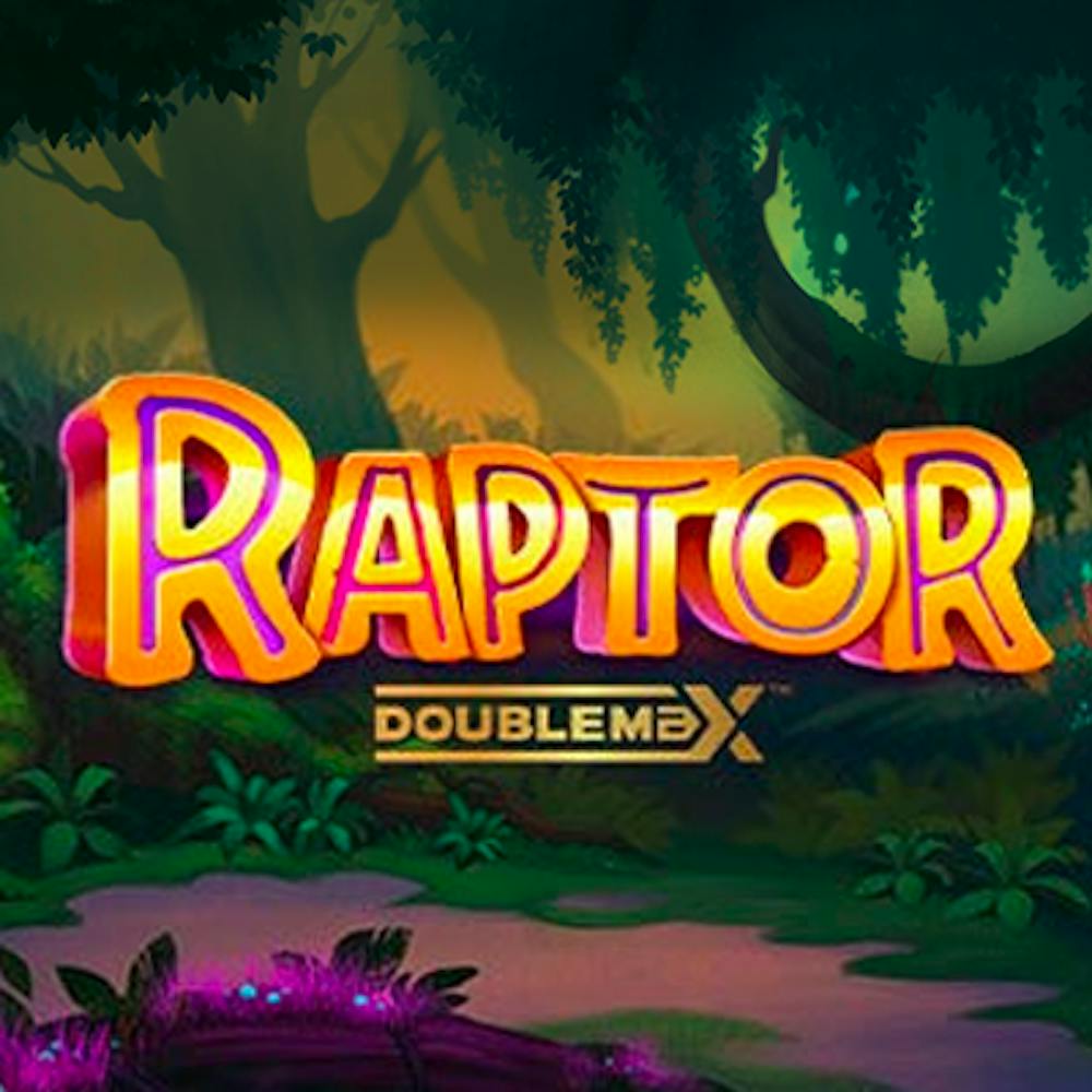 Raptor DoubleMax: Tiedot ja yksityiskohdat logo