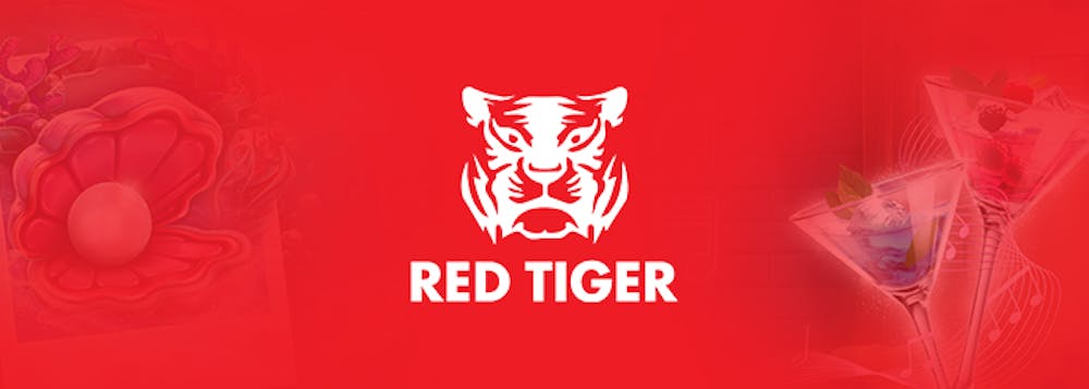 Red Tiger Gaming 