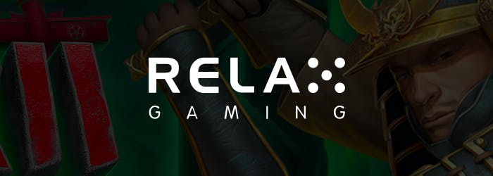 Relax Gaming