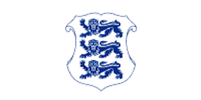 Viron lisenssi logo