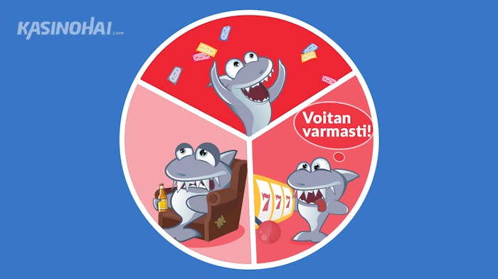 Grafiikka esittää peliriippuvuuden biologiset, psyykkiset ja sosiaaliset vaikutukset kolmessa osassa.