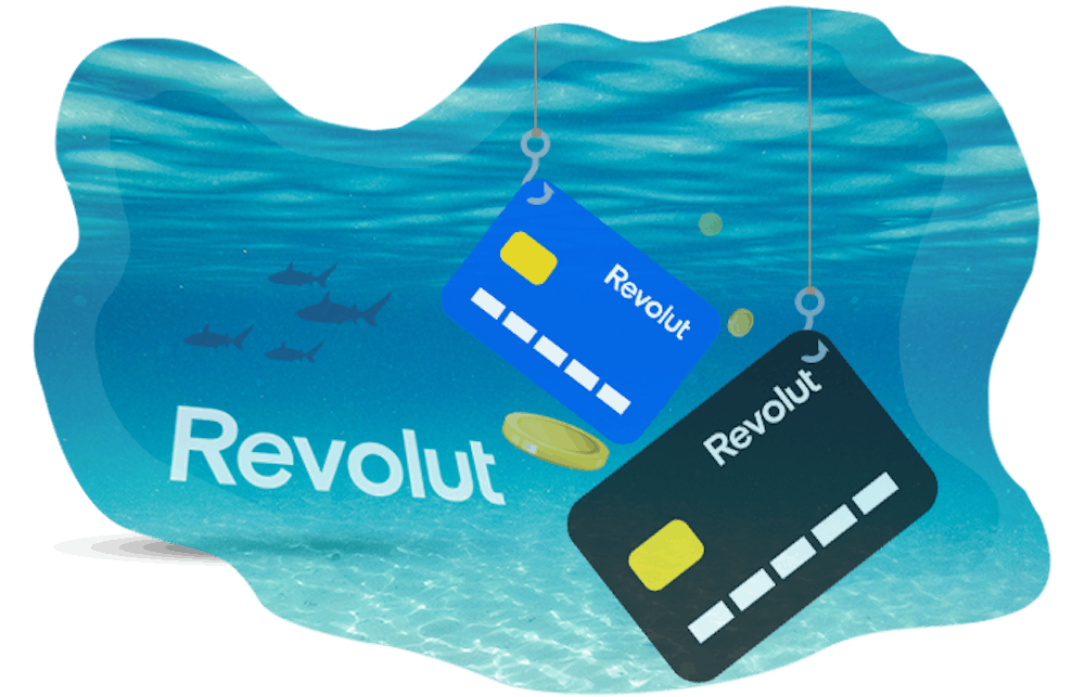 revolut kasinot käytännössä