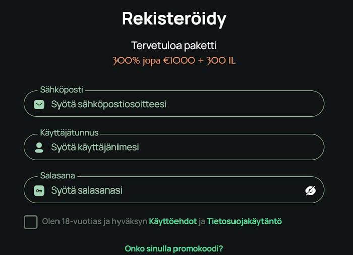 ritzin login