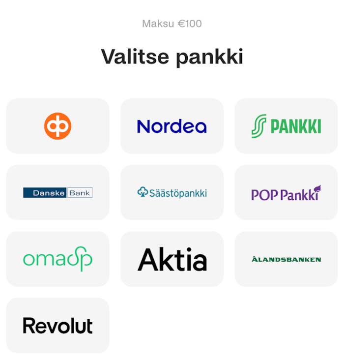 Talletus Zimplerin kautta Roby Casinolla