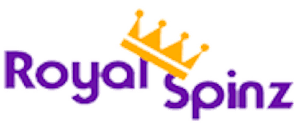 Royal Spinz logo