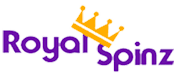 Royal Spinz logo