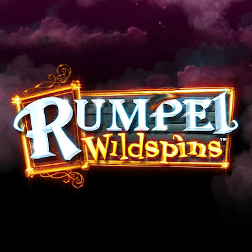 Rumpel Wildspins: Tiedot ja yksityiskohdat logo