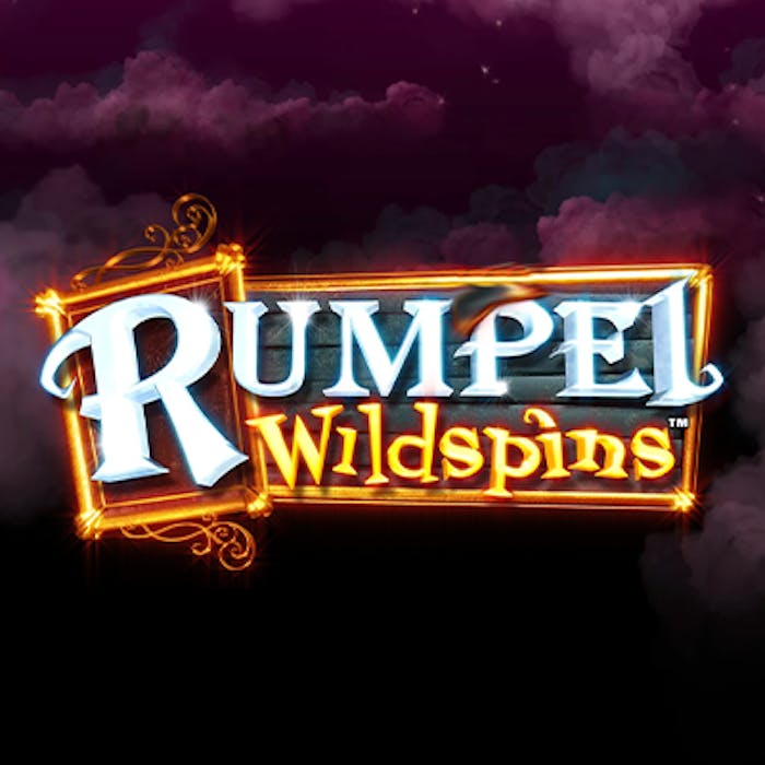 Rumpel Wildspins: Tiedot ja yksityiskohdat logo