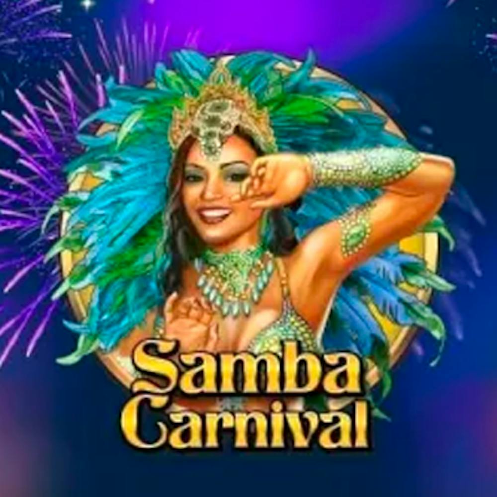 Samba Carnival: Tiedot ja yksityiskohdat logo