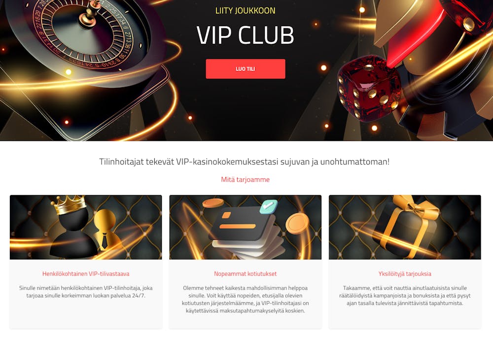 Ultra VipClub