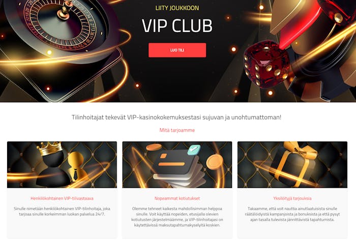 Ultra VipClub