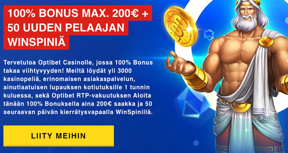 OptiBetBonus