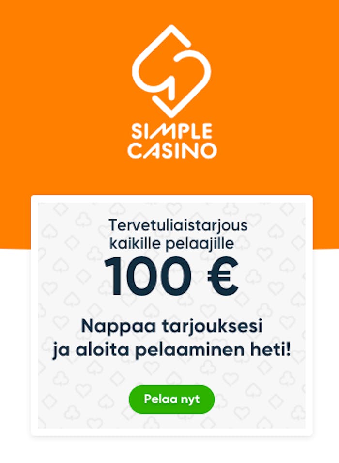 Simple Bonus