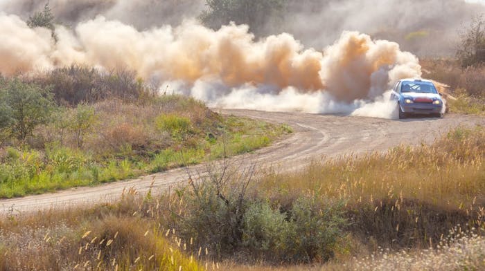 Secto Rally Finland 2025: Suomen ralli aikataulut ja tulokset