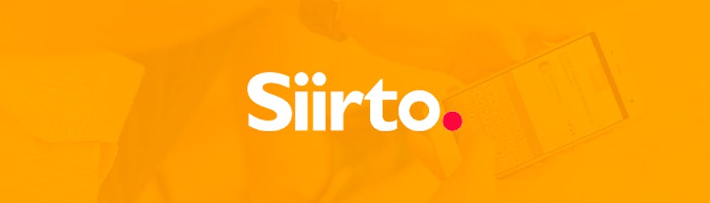 Siirto logo