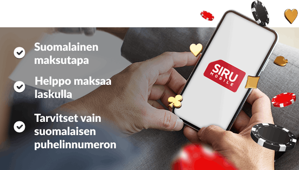 Siru Mobile 