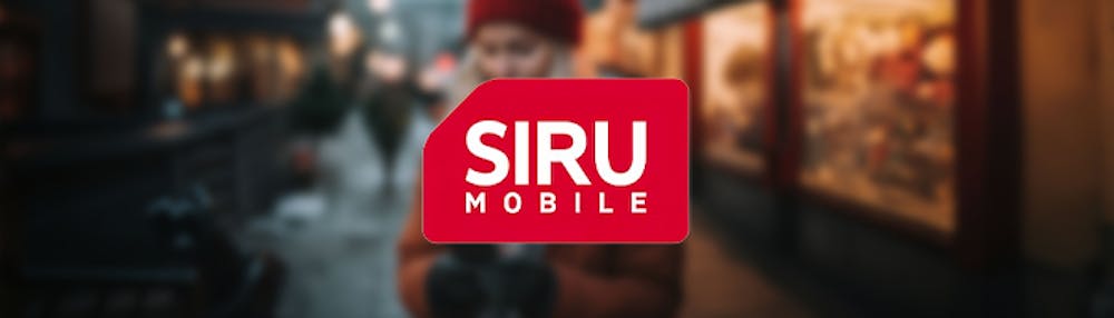 Siru Mobile