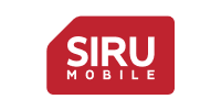 Siru Mobile logo