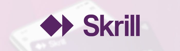 Skrill logo