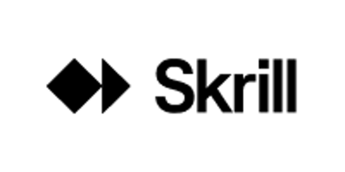 Skrill logo