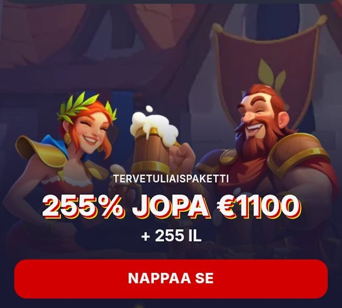 Slota bonus