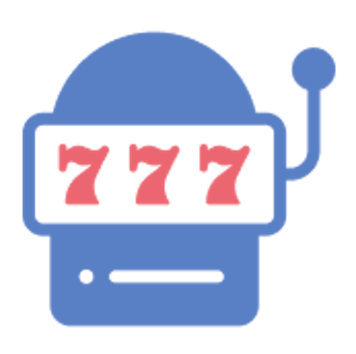 Genie Jackpots logo