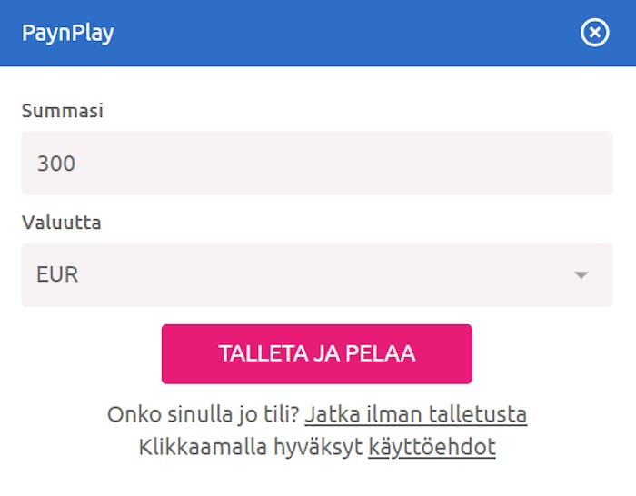 slotstarsin login