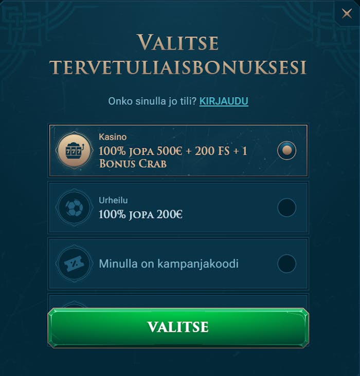 slotunan login