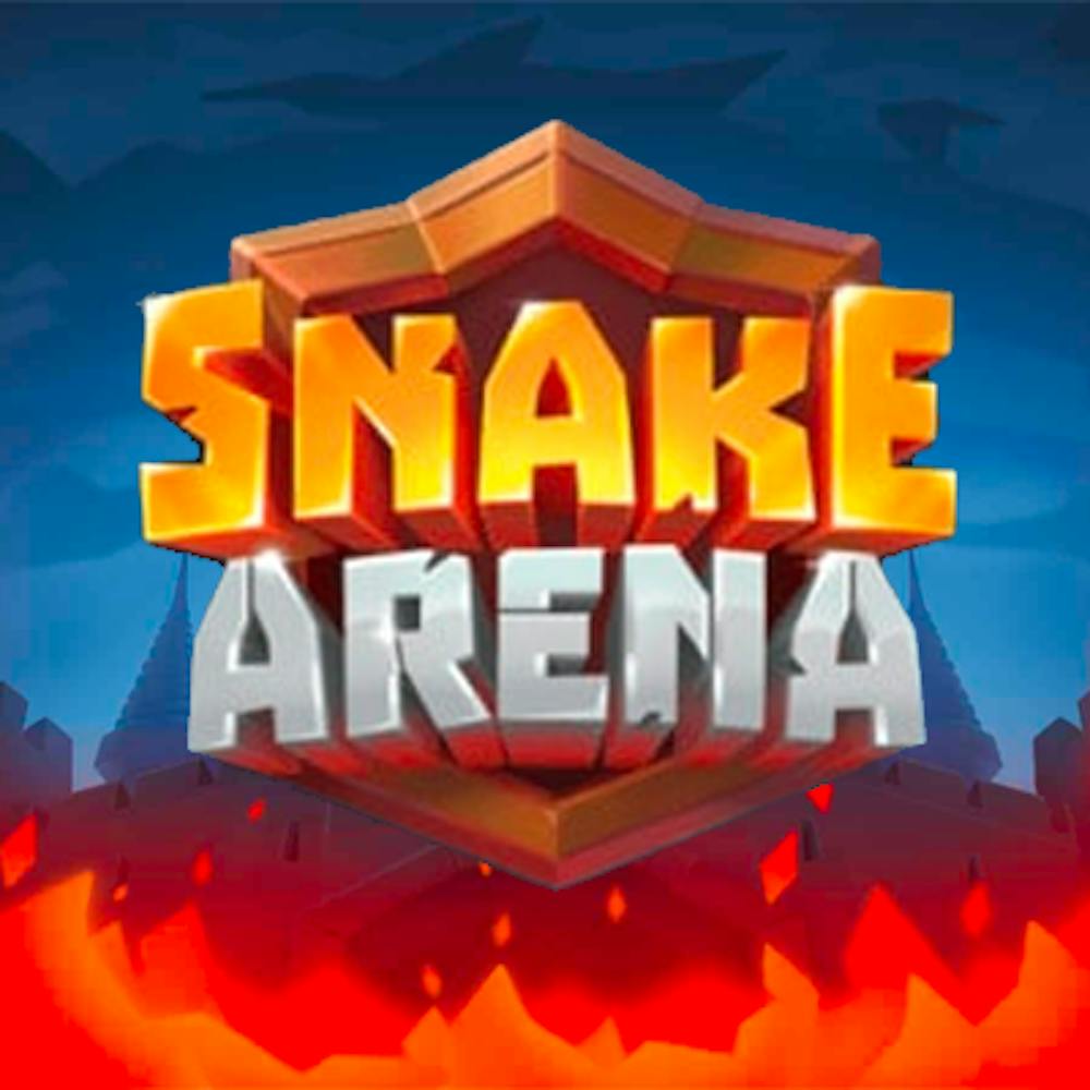 Snake Arena: Tiedot ja yksityiskohdat logo