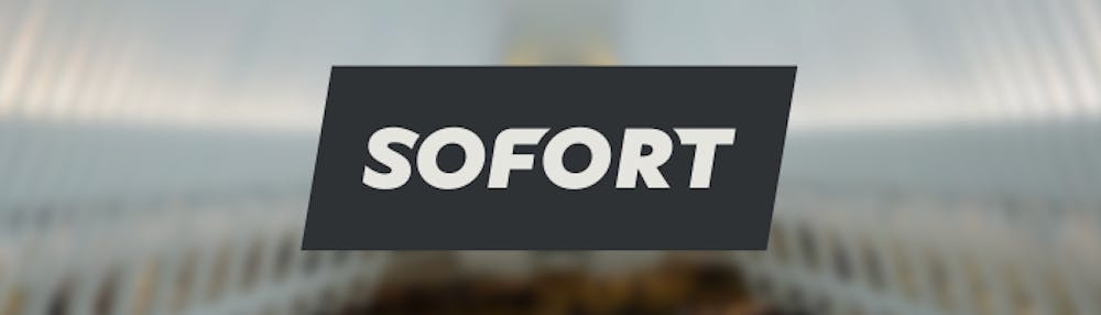 Sofort logo